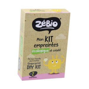 kit empreinte